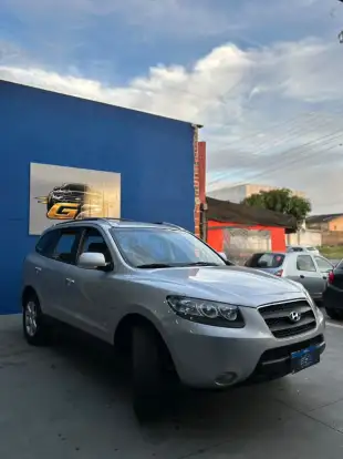 HYUNDAI-SANTA FÉ-2009