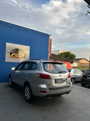 HYUNDAI-SANTA FÉ-2009