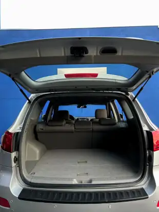 HYUNDAI-SANTA FÉ-2009