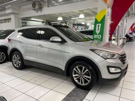 HYUNDAI-SANTA FÉ-2014