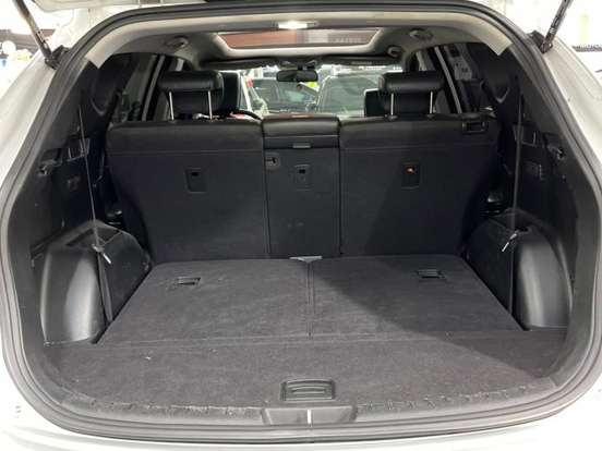 HYUNDAI-SANTA FÉ-3.3 MPFI 4X4 7 LUGARES V6 270CV GASOLINA 4P AUTOMÁTICO HYUNDAI-SANTA FÉ-2014