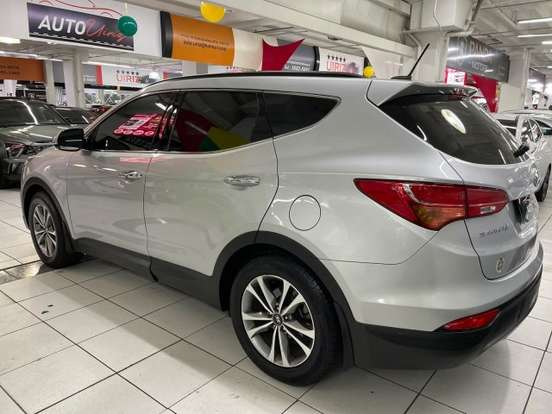 HYUNDAI-SANTA FÉ-2014