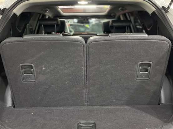 HYUNDAI-SANTA FÉ-3.3 MPFI 4X4 7 LUGARES V6 270CV GASOLINA 4P AUTOMÁTICO HYUNDAI-SANTA FÉ-2014