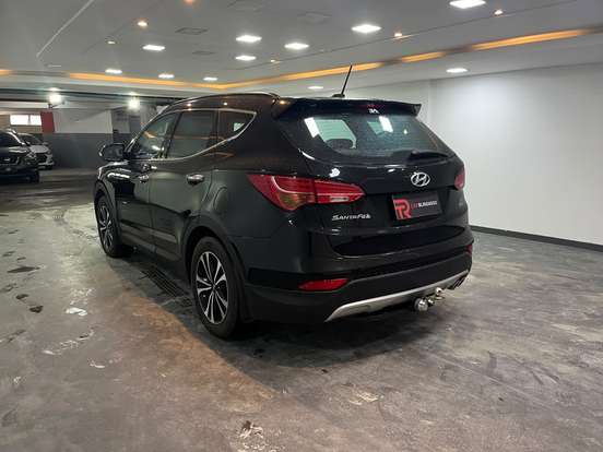 HYUNDAI-SANTA FÉ-2015