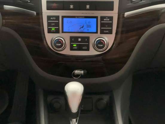 HYUNDAI-SANTA FÉ-2012