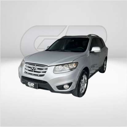 HYUNDAI-SANTA FÉ-2010