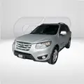 HYUNDAI SANTA FÉ 3.5 MPFI GLS V6 24V 285CV GASOLINA 4P AUTOMÁTICO HYUNDAI SANTA FÉ 3.5 MPFI GLS V6 24V 285CV GASOLINA 4P AUTOMÁTICO