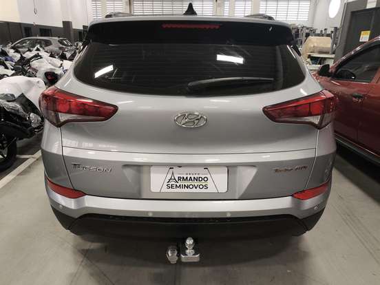 HYUNDAI-TUCSON-1.6 16V T-GDI GASOLINA GLS ECOSHIFT HYUNDAI-TUCSON-2021
