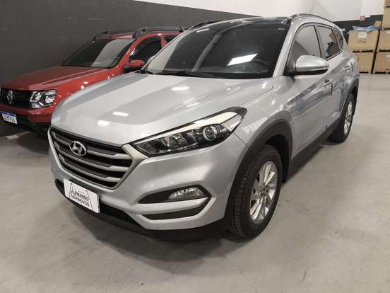 HYUNDAI-TUCSON-1.6 16V T-GDI GASOLINA GLS ECOSHIFT HYUNDAI-TUCSON-2021