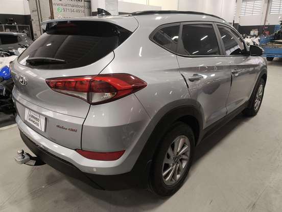 HYUNDAI-TUCSON-1.6 16V T-GDI GASOLINA GLS ECOSHIFT HYUNDAI-TUCSON-2021