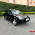 HYUNDAI TUCSON 1.6 16V T-GDI GASOLINA GLS ECOSHIFT HYUNDAI TUCSON 1.6 16V T-GDI GASOLINA GLS ECOSHIFT