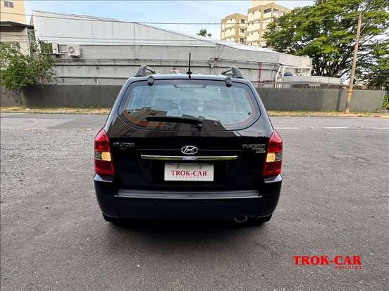 HYUNDAI-TUCSON-1.6 16V T-GDI GASOLINA GLS ECOSHIFT HYUNDAI-TUCSON-2016
