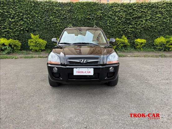 HYUNDAI-TUCSON-1.6 16V T-GDI GASOLINA GLS ECOSHIFT HYUNDAI-TUCSON-2016