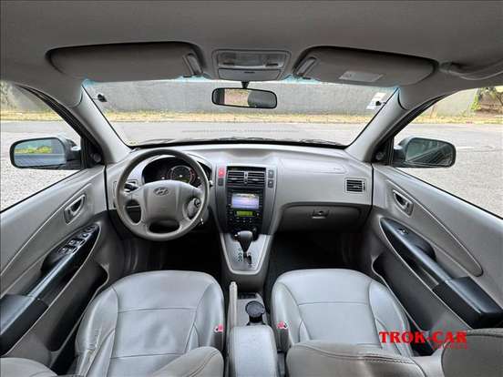 HYUNDAI-TUCSON-1.6 16V T-GDI GASOLINA GLS ECOSHIFT HYUNDAI-TUCSON-2016