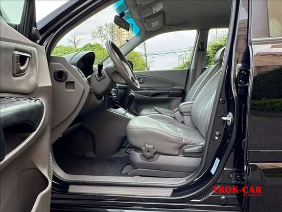 HYUNDAI-TUCSON-1.6 16V T-GDI GASOLINA GLS ECOSHIFT HYUNDAI-TUCSON-2016