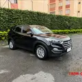 HYUNDAI TUCSON 1.6 16V T-GDI GASOLINA GLS ECOSHIFT HYUNDAI TUCSON 1.6 16V T-GDI GASOLINA GLS ECOSHIFT