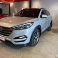HYUNDAI TUCSON 1.6 16V T-GDI GASOLINA LIMITED ECOSHIFT HYUNDAI TUCSON 1.6 16V T-GDI GASOLINA LIMITED ECOSHIFT