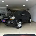 HYUNDAI TUCSON 2.0 MPFI GLS BASE 16V 143CV 2WD FLEX 4P AUTOMÁTICO HYUNDAI TUCSON 2.0 MPFI GLS BASE 16V 143CV 2WD FLEX 4P AUTOMÁTICO