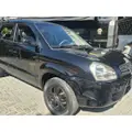 HYUNDAI TUCSON 2.0 MPFI GL 16V 142CV 2WD GASOLINA 4P AUTOMÁTICO HYUNDAI TUCSON 2.0 MPFI GL 16V 142CV 2WD GASOLINA 4P AUTOMÁTICO