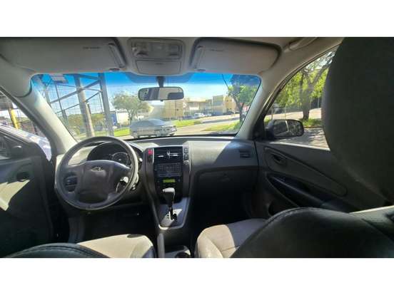 HYUNDAI-TUCSON-2008