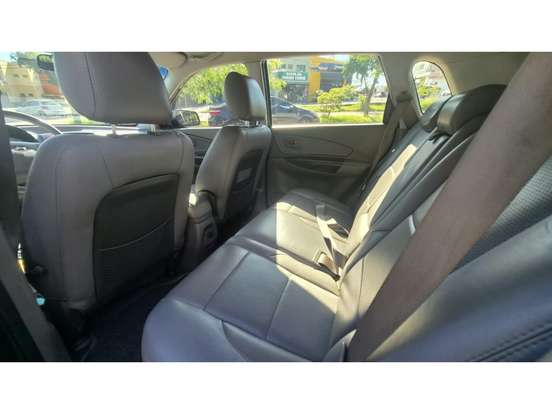 HYUNDAI-TUCSON-2.0 MPFI GL 16V 142CV 2WD GASOLINA 4P AUTOMÁTICO HYUNDAI-TUCSON-2008
