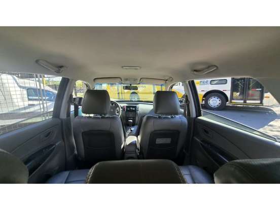 HYUNDAI-TUCSON-2.0 MPFI GL 16V 142CV 2WD GASOLINA 4P AUTOMÁTICO HYUNDAI-TUCSON-2008