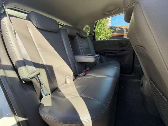 HYUNDAI-TUCSON-2.0 MPFI GLS 16V 143CV 2WD FLEX 4P AUTOMÁTICO HYUNDAI-TUCSON-2015