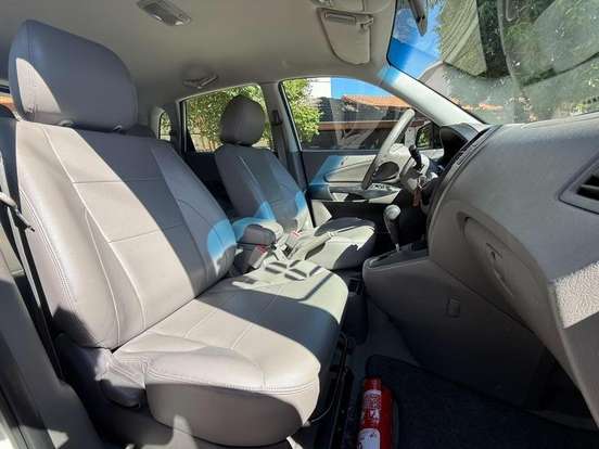 HYUNDAI-TUCSON-2.0 MPFI GLS 16V 143CV 2WD FLEX 4P AUTOMÁTICO HYUNDAI-TUCSON-2015