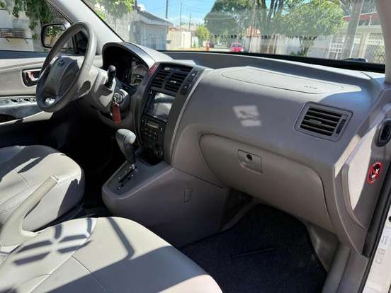 HYUNDAI-TUCSON-2.0 MPFI GLS 16V 143CV 2WD FLEX 4P AUTOMÁTICO HYUNDAI-TUCSON-2015