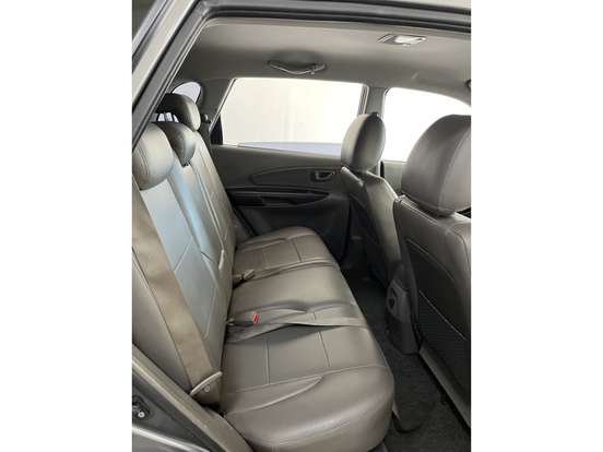 HYUNDAI-TUCSON-2.0 MPFI GLS 16V 143CV 2WD FLEX 4P AUTOMÁTICO HYUNDAI-TUCSON-2016