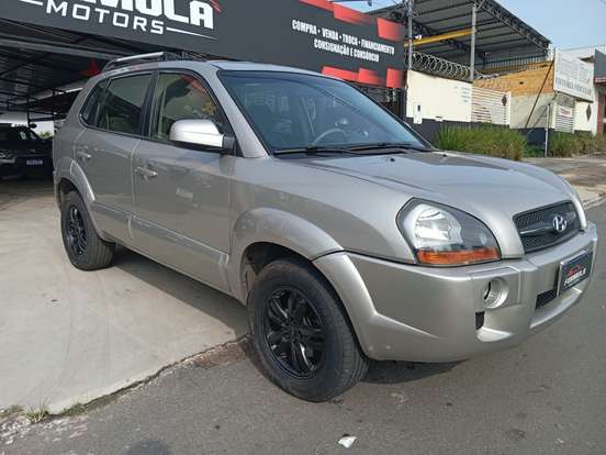 HYUNDAI-TUCSON-2007