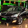 HYUNDAI VELOSTER 1.6 16V GASOLINA 3P AUTOMÁTICO HYUNDAI VELOSTER 1.6 16V GASOLINA 3P AUTOMÁTICO