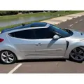 HYUNDAI VELOSTER 1.6 16V GASOLINA 3P AUTOMÁTICO HYUNDAI VELOSTER 1.6 16V GASOLINA 3P AUTOMÁTICO