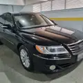 HYUNDAI AZERA 3.3 MPFI GLS SEDAN V6 24V GASOLINA 4P AUTOMÁTICO HYUNDAI AZERA 3.3 MPFI GLS SEDAN V6 24V GASOLINA 4P AUTOMÁTICO