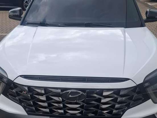 HYUNDAI-CRETA-1.0 TGDI FLEX N LINE AUTOMÁTICO HYUNDAI-CRETA-2023