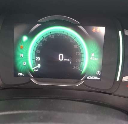 HYUNDAI-CRETA-1.0 TGDI FLEX N LINE AUTOMÁTICO HYUNDAI-CRETA-2023