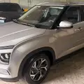 HYUNDAI CRETA 1.0 TGDI FLEX PLATINUM AUTOMÁTICO HYUNDAI CRETA 1.0 TGDI FLEX PLATINUM AUTOMÁTICO