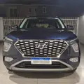 HYUNDAI CRETA 1.0 TGDI FLEX PLATINUM AUTOMÁTICO HYUNDAI CRETA 1.0 TGDI FLEX PLATINUM AUTOMÁTICO