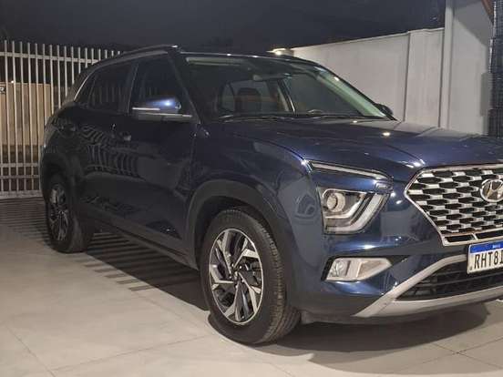 HYUNDAI-CRETA-1.0 TGDI FLEX PLATINUM AUTOMÁTICO HYUNDAI-CRETA-2022