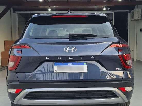 HYUNDAI-CRETA-1.0 TGDI FLEX PLATINUM AUTOMÁTICO HYUNDAI-CRETA-2022