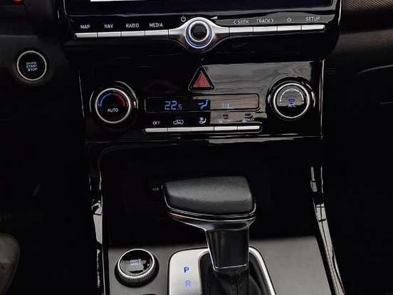HYUNDAI-CRETA-1.0 TGDI FLEX PLATINUM AUTOMÁTICO HYUNDAI-CRETA-2022
