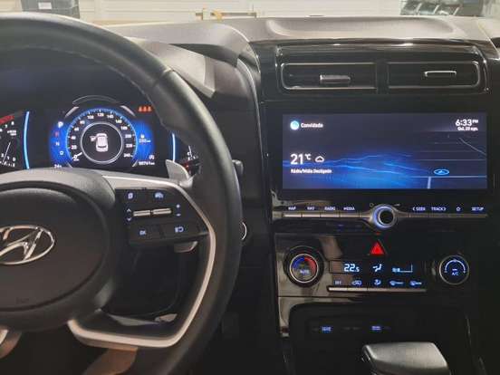 HYUNDAI-CRETA-1.0 TGDI FLEX PLATINUM AUTOMÁTICO HYUNDAI-CRETA-2022