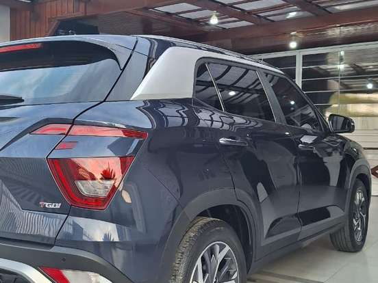 HYUNDAI-CRETA-1.0 TGDI FLEX PLATINUM AUTOMÁTICO HYUNDAI-CRETA-2022