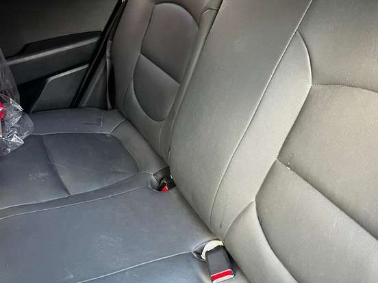 HYUNDAI-CRETA-1.6 16V FLEX ACTION AUTOMÁTICO HYUNDAI-CRETA-2022
