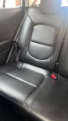 HYUNDAI-CRETA-1.6 16V FLEX ATTITUDE AUTOMÁTICO HYUNDAI-CRETA-2021