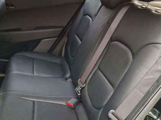 HYUNDAI-CRETA-1.6 16V FLEX ATTITUDE AUTOMÁTICO HYUNDAI-CRETA-2019