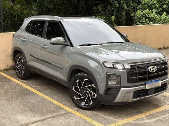 HYUNDAI-CRETA-1.6 TGDI GASOLINA ULTIMATE DCT HYUNDAI-CRETA-2025