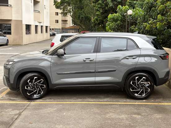 HYUNDAI-CRETA-1.6 TGDI GASOLINA ULTIMATE DCT HYUNDAI-CRETA-2025