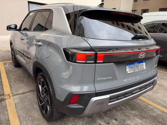 HYUNDAI-CRETA-1.6 TGDI GASOLINA ULTIMATE DCT HYUNDAI-CRETA-2025