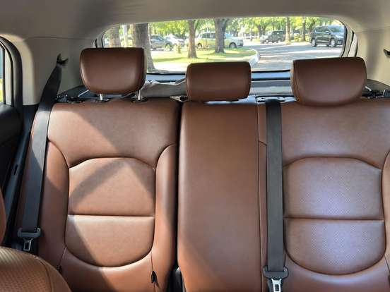 HYUNDAI-CRETA-2.0 16V FLEX PRESTIGE AUTOMÁTICO HYUNDAI-CRETA-2017